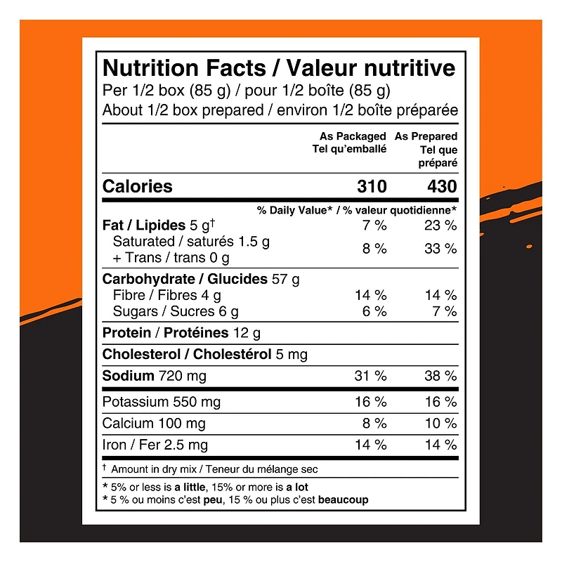 Cheetos Macaroni & Cheese Bold & Cheesy Pasta, 170 g.
