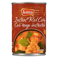 Can Red Curry Ready to Eat