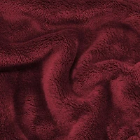Sunbeam Twin, Full/Queen, King Velvet, 12 Heat Settings, 12-Hour Auto Shut-Off, Fast Heating, Electric Heated Blanket