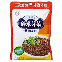 YIBIN PICKLE BEAN S - FRENCH