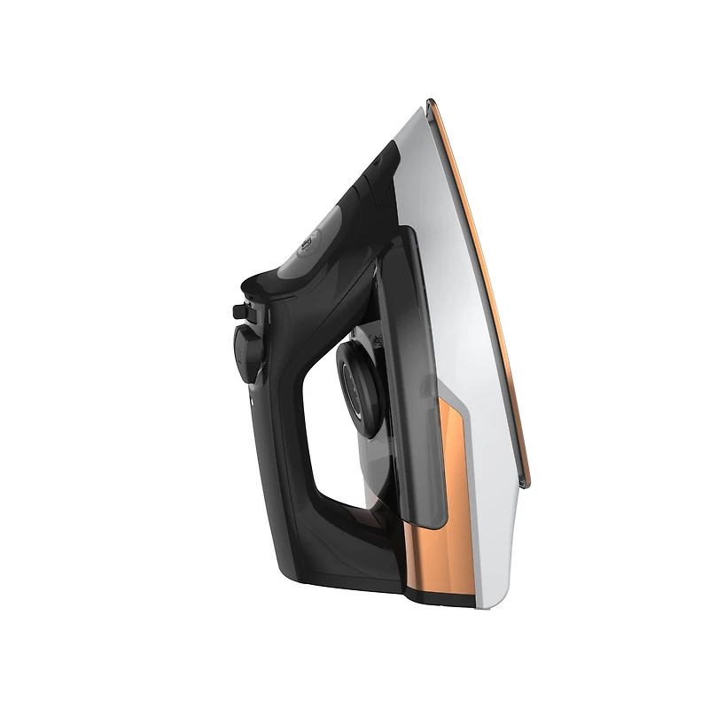Conair Extreme Steam 1875 Watt Pro Steam Iron, Pro Steam Iron