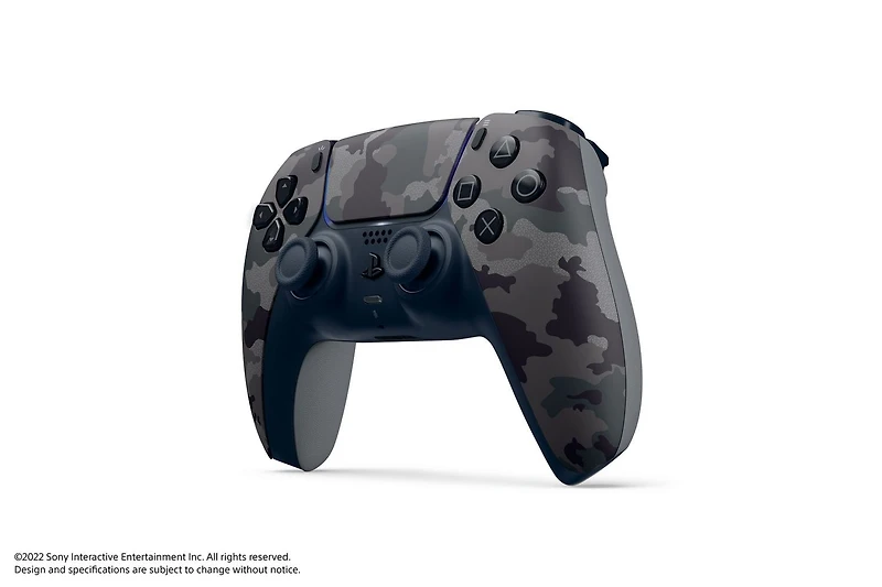 PlayStation®5 DualSense™ wireless controller