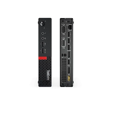 Refurbished Lenovo ThinkCentre M910Q Intel i5-6500T Desktop