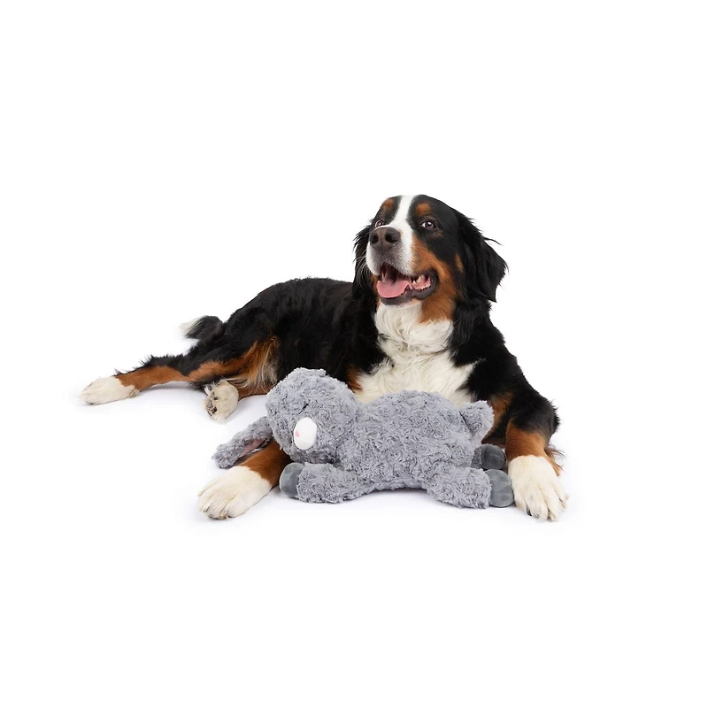 One Paw, Jouet en peluche pour chien en forme de lapin Jouet en peluche pour chien en forme de lapin
