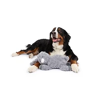 One Paw, Jouet en peluche pour chien en forme de lapin Jouet en peluche pour chien en forme de lapin