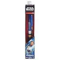Sabre laser électronique d’Obi-Wan Kenobi La Revanche des Sith de Star Wars