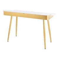 Harvey Desk from LumiSource