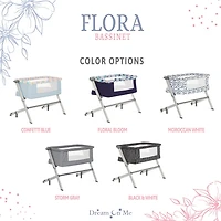 Couffin Dream On Me Flora