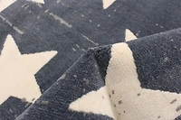 ECARPET Kids Room, Nursery, Playroom, Bedroom Area Rug, Angel Collection