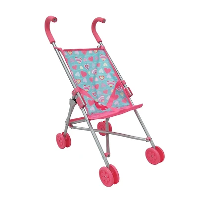 My Sweet Baby Umbrella Style Baby Stroller, 2 to 5 years
