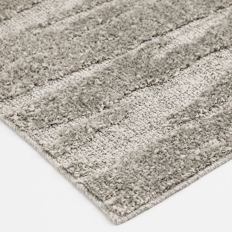Athena Ripley 26"x45" Washable area rug