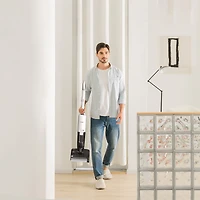 Tineco GO H2O HammerHead Nettoyeur de sols durs et aspirateur