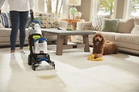 BISSELL®  PowerClean® Dual Pro Pet Carpet Cleaner