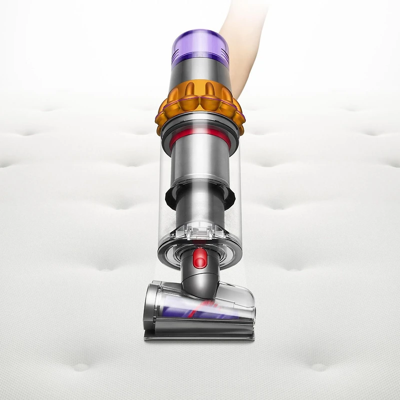 Aspirateur Dyson V15 Detect™ Total Clean