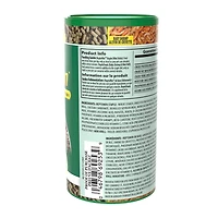 ReptoMin Aquatic Turtle Frog & Newt Food, 44 g