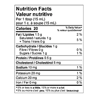 Baxter Crème à céréales 10 % 473 mL