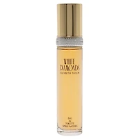White Diamonds By Elizabeth Taylor pour femme - Eau de Toilette vaporisateur 50ml