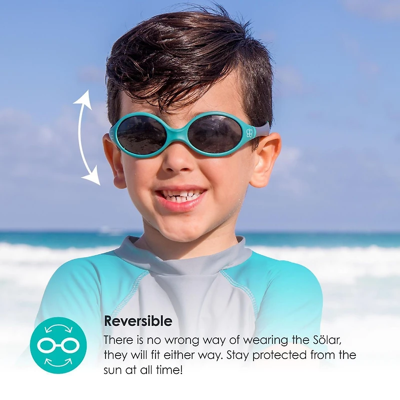 bblüv - Sölar - Infant and Toddler UV Sunglasses