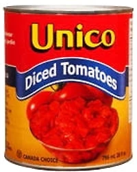 Unico Tomates en des