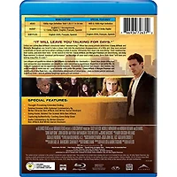 Parti bébé parti (Blu-Ray)