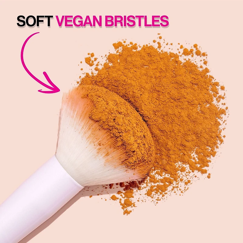 Blush Brush