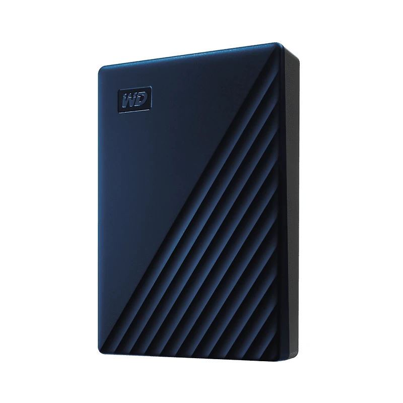 Western Digital 6TB* WD Drive™ 6TB* WD Drive™ Portable
