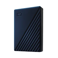 Western Digital 6TB* WD Drive™ 6TB* WD Drive™ Portable