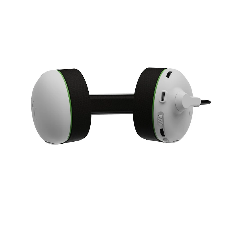 PDP AIRLITE Pro Wireless Headset: White - Xbox Series X|S, Xbox One, & Windows 10/11 PDP AIRLITE PRO WL HS White