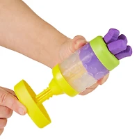 Poste de création de pâte jamais sèche Wonder Factory NE SÈCHE JAMAIS