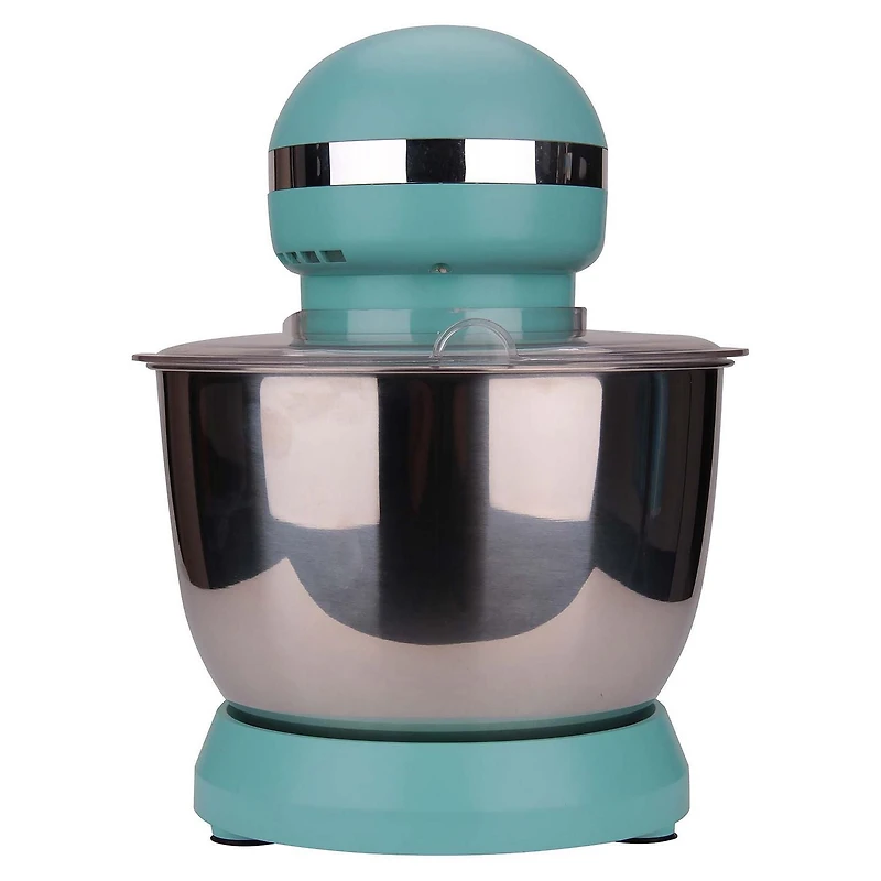 Frigidaire 4.5-litre 8-Speed Retro Stand Mixer