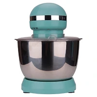 Frigidaire 4.5-litre 8-Speed Retro Stand Mixer