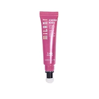Milani Fard à joues liquide + illuminateur Cheek Kiss Blush liquide Milani