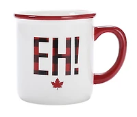Canadiana Grande tasse