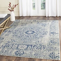 SAFAVIEH Evoke Fullman Tapis Traditionnel