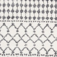 Safavieh Berber Fringe Phillip Aztec Shag Area Rug