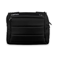Sac de transport hybride T-2 de Veho -super rembourrée pour ordinateur portable et tablette