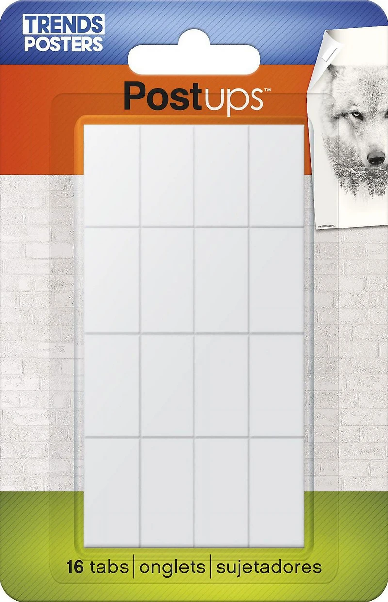 Attack on Titan - Fire Wall Poster