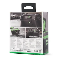 PowerA Play & Charge Kit for Xbox Series X|S, Microsoft Xbox