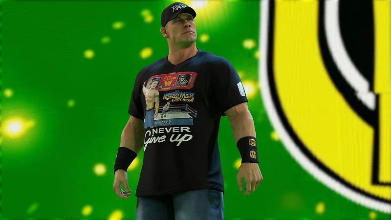 WWE 2K23 (Xbox Series X), Xbox Series X