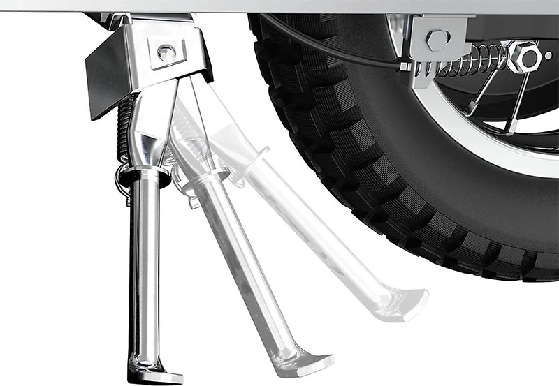 Motocyclette de Motocross Électrique Sport Razor MX350