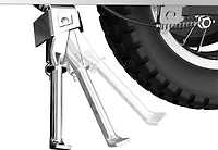 Motocyclette de Motocross Électrique Sport Razor MX350