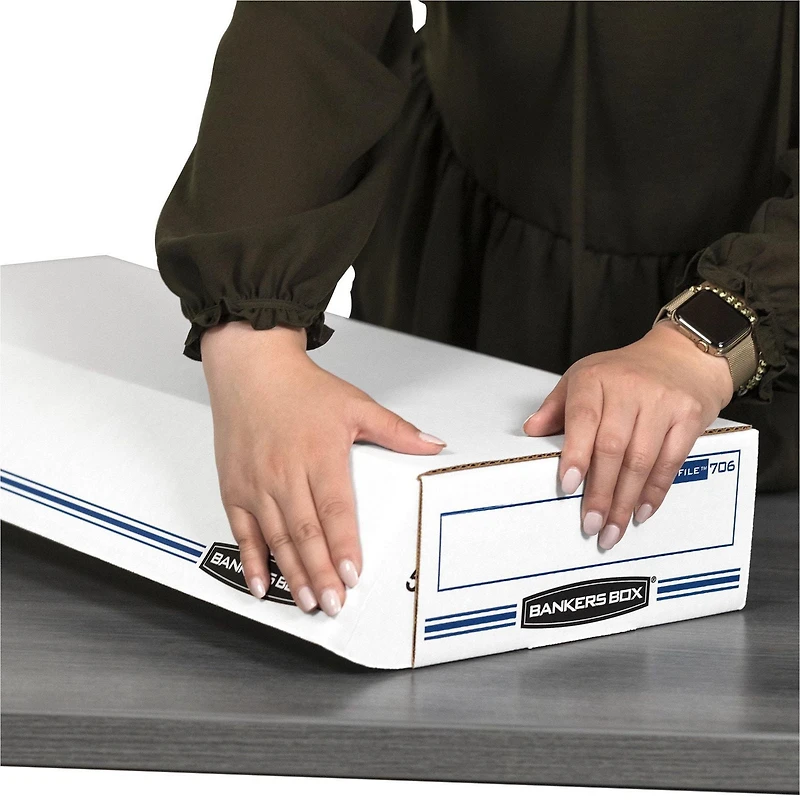 Bankers Box® Stor/File™ - Cheque