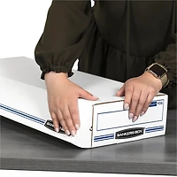 Bankers Box® Stor/File™ - Cheque