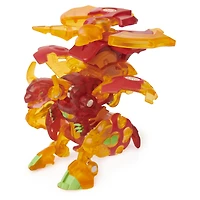 BAKUGAN ULTRABALL - FRENCH