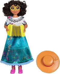 Disney Encanto Sing & Play Mirabel Feature Doll