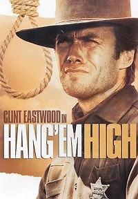 The Clint Eastwood Collection: A Fistful Of Dollars / For A Few Dollars More / The Good, The Bad, And The Ugly / Hang 'Em High (Bilingual)