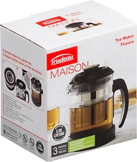 Théière de Trudeau Maison