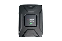 Kit amplificateur de signal cellulaire weBoost Drive X Vehicle 4G - Noir