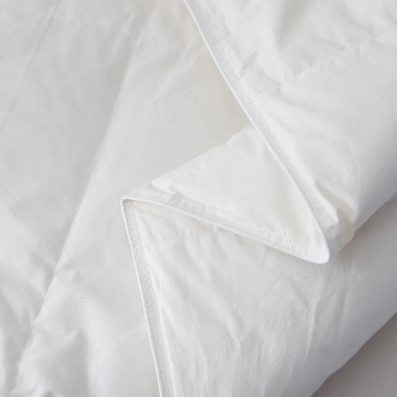 Royal Elite All-Season White Goose Feather Duvet