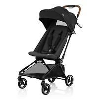 Evenflo Hummingbird Ultra-Lightweight Carbon Fiber Stroller (Max 55 lbs)